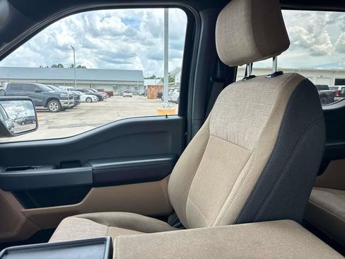 Used 2023 Ford F150 XLT AWD/4WD image 23