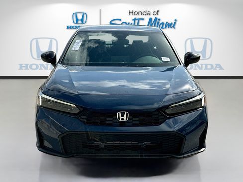 Used 2026 Honda Civic Sport image 2