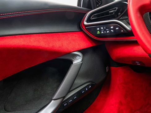 Certified 2024 Ferrari 296 GTB image 38