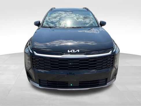 New 2026 Kia Sportage EX w/ EX Panorama Roof Package FWD image 2