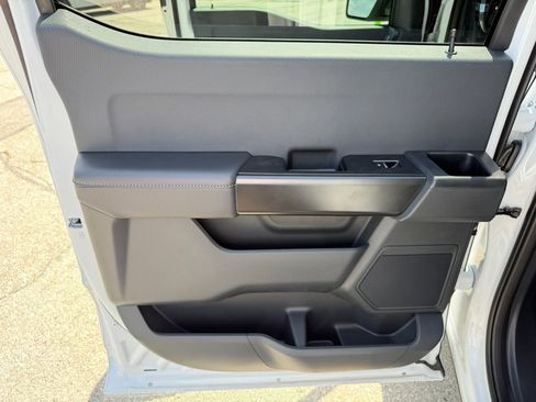 New 2025 Ford F150 STX image 16