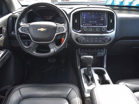 Used 2019 Chevrolet Colorado ZR2 w/ ZR2 Midnight Special Edition image 20