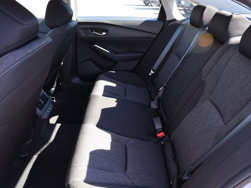 New 2025 Honda Accord SE image 12