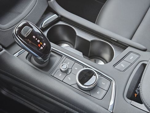 New 2026 Cadillac XT5 Premium Luxury w/ Driver Assist Package image 21