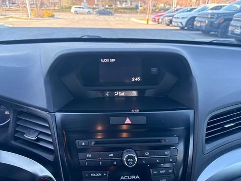 Used 2016 Acura ILX 2.4L image 18