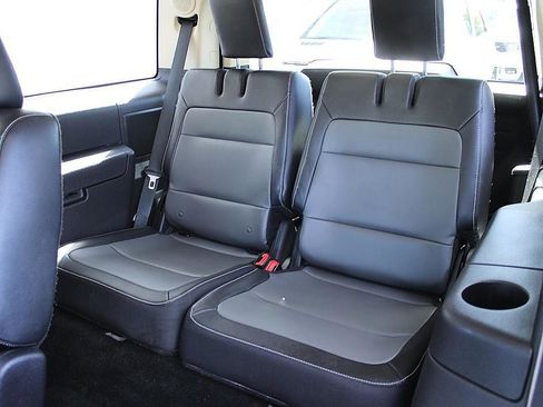 Used 2015 Ford Flex Limited w/ Appearance Package FWD image 21