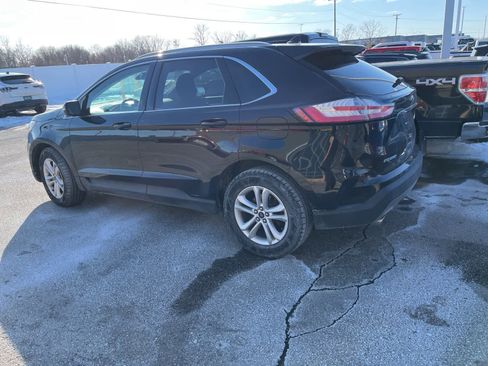 Used 2019 Ford Edge SEL image 10