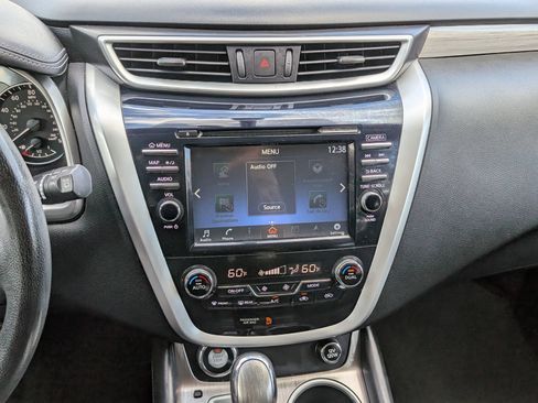 Used 2017 Nissan Murano SV FWD image 25
