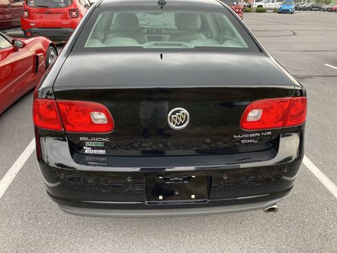 Used 2011 Buick Lucerne CXL w/ Driver Confidence Package FWD image 6