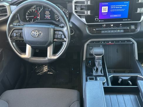Used 2024 Toyota Tundra SR5 w/ SR5 Convenience Package AWD/4WD image 15