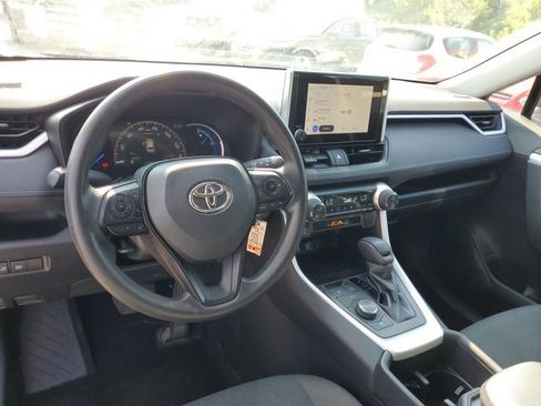 Used 2023 Toyota RAV4 LE AWD/4WD image 13