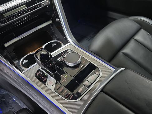 Certified 2026 BMW 840i Convertible RWD image 23