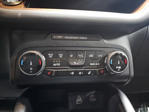 Used 2023 Ford Bronco Sport Outer Banks AWD/4WD image 21