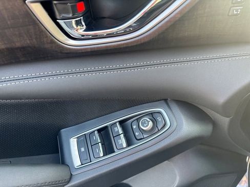 New 2026 Subaru Ascent Touring image 71