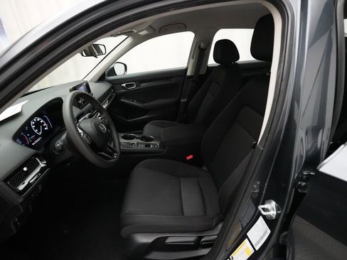 Certified 2024 Honda Civic LX image 7