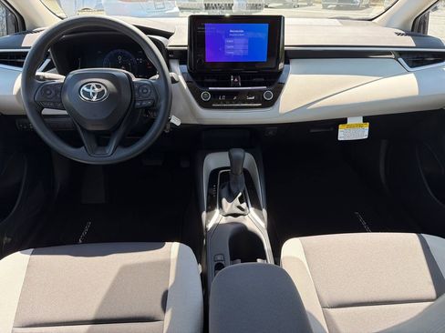 New 2026 Toyota Corolla LE image 22