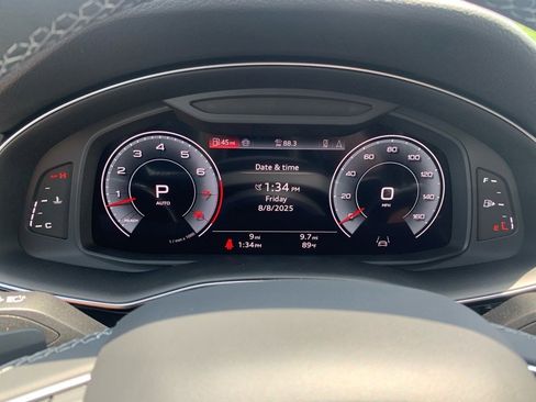 New 2025 Audi Q7 3.0T Premium Plus image 10