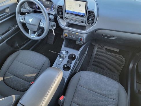 Certified 2022 Ford Bronco Sport image 39