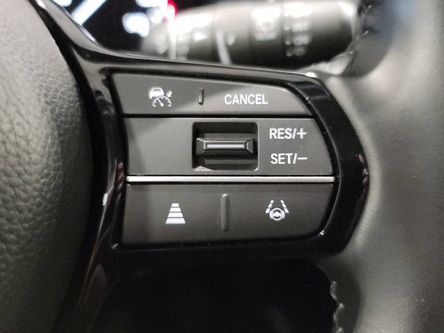 Used 2025 Honda CR-V EX-L image 28