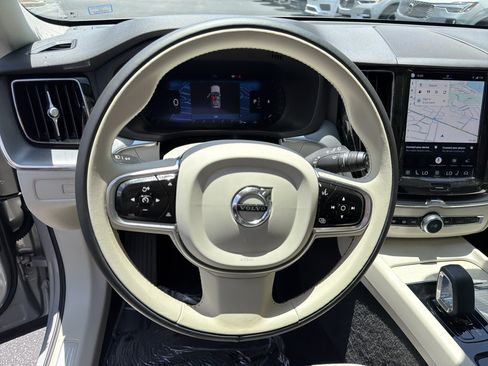Certified 2024 Volvo XC60 B5 Core w/ Protection Package Premier AWD/4WD image 18