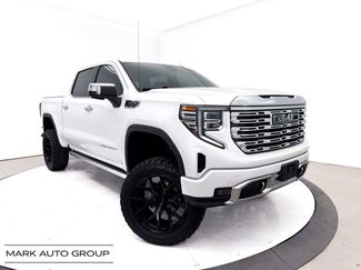 Used 2024 GMC Sierra 1500 Denali w/ Denali Reserve Package AWD/4WD video 1
