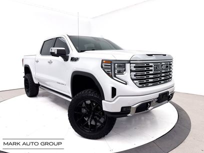 Used 2024 GMC Sierra 1500 Denali w/ Denali Reserve Package