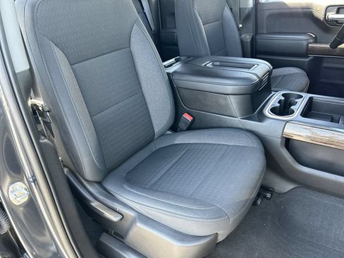 Used 2021 GMC Sierra 1500 Elevation w/ Preferred Package AWD/4WD image 27