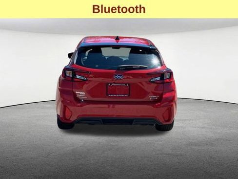 Certified 2024 Subaru Impreza RS AWD/4WD image 7