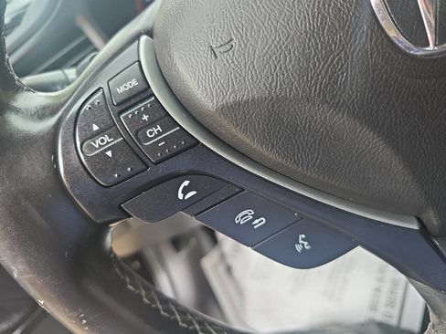 Used 2016 Acura ILX image 28