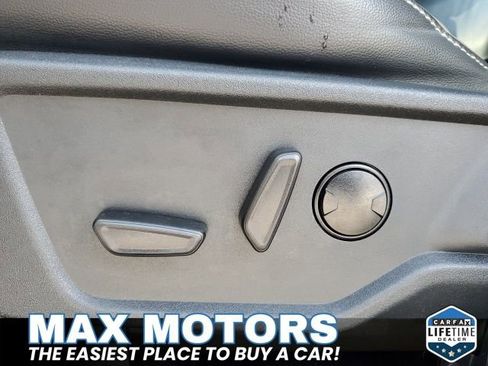 Used 2025 Ford Bronco Outer Banks image 16