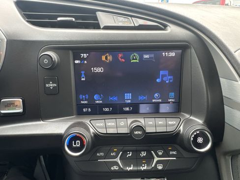 Used 2019 Chevrolet Corvette Grand Sport image 13