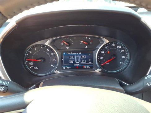 Certified 2021 Chevrolet Equinox LT image 16