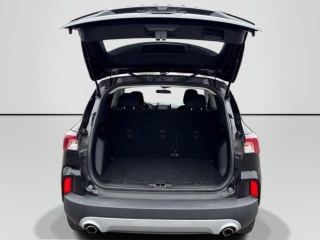 Used 2022 Ford Escape SE FWD image 30