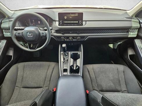 Used 2023 Honda Accord LX image 16