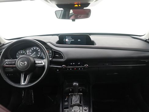 Used 2022 MAZDA CX-30 AWD 2.5 S w/ Preferred Package image 13