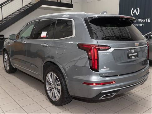 Used 2020 Cadillac XT6 Premium Luxury AWD/4WD image 22