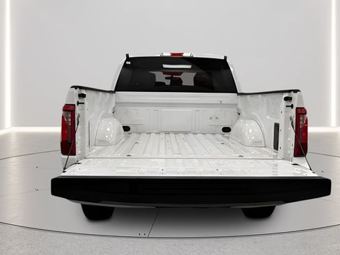 Used 2025 Ford F150 XLT w/ Equipment Group 301A Standard AWD/4WD image 22