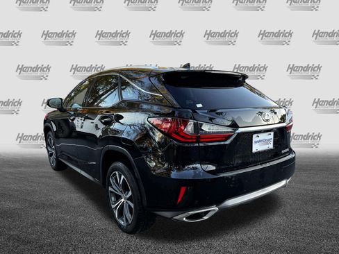 Used 2016 Lexus RX 350 FWD w/ Premium Package image 7