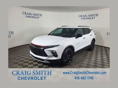 Used 2023 Chevrolet Blazer LT w/ Convenience Package