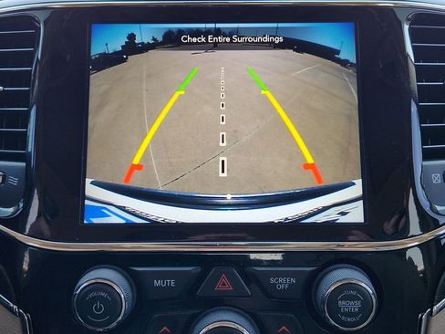 Used 2020 Jeep Grand Cherokee Limited w/ Premium Lighting Group image 24