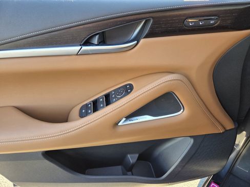 New 2026 INFINITI QX60 Autograph w/ Dark Cargo Package AWD/4WD image 24