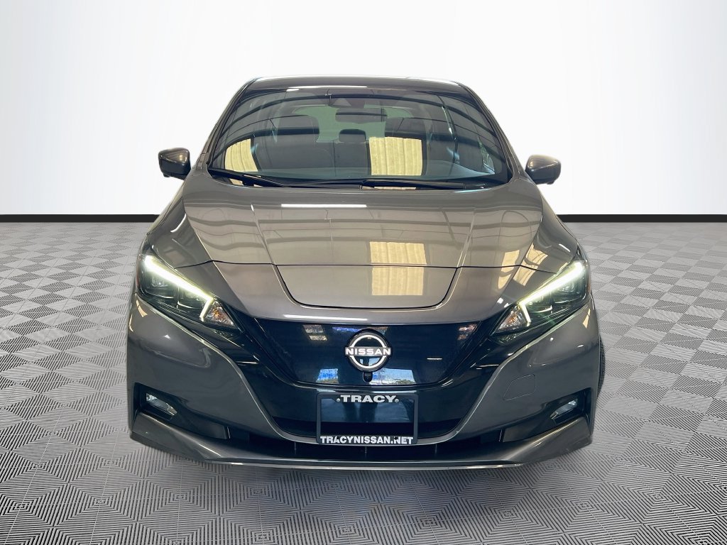 Used 2024 Nissan Leaf SV Plus FWD image 2