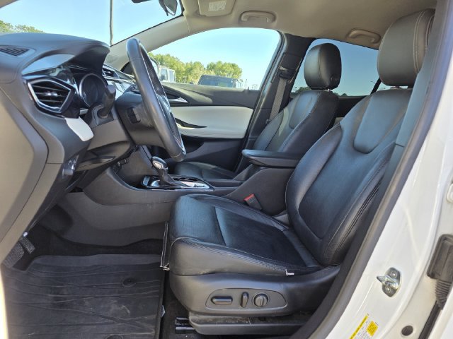 Used 2022 Buick Encore GX Select FWD image 13