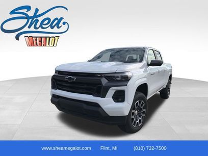 Used 2023 Chevrolet Colorado LT w/ LT Convenience Package III