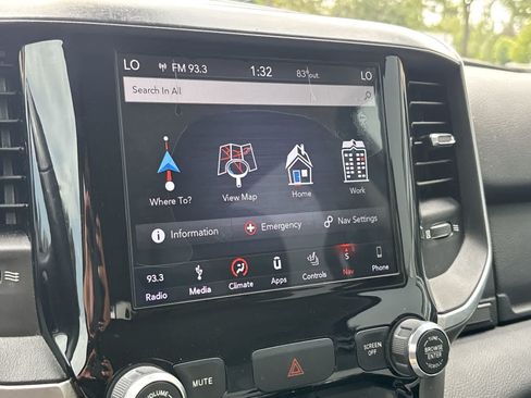 Used 2019 RAM 1500 Big Horn AWD/4WD image 19