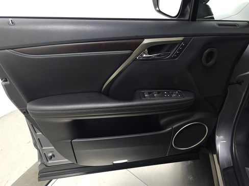 Used 2021 Lexus RX 350 AWD w/ Premium Package image 12