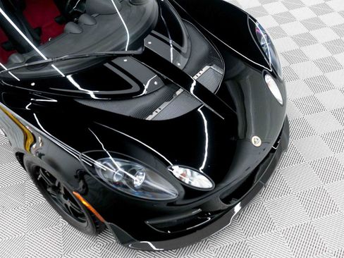 Used 2010 Lotus Exige S 260 Sport RWD image 24