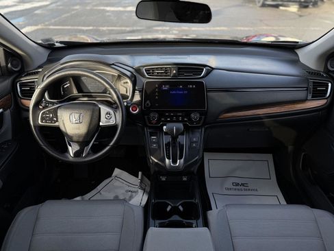 Certified 2022 Honda CR-V EX image 24