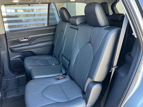 Used 2026 Toyota Grand Highlander FWD image 35