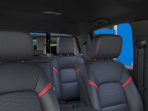 New 2026 Chevrolet Colorado Z71 w/ Z71 Convenience Package 2 image 24